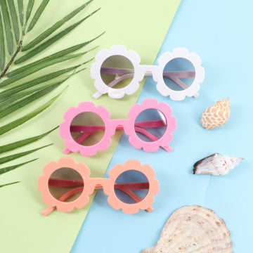 Flower Sunglasses