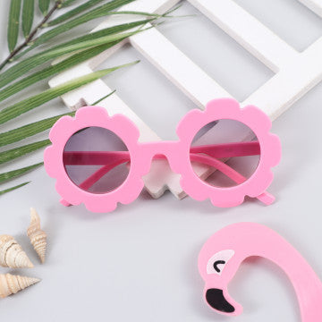 Flower Sunglasses