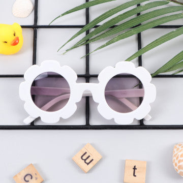 Flower Sunglasses