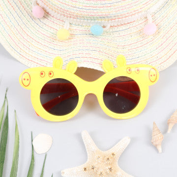 Piggy Sunglasses