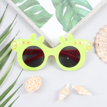 Piggy Sunglasses