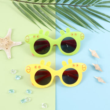 Piggy Sunglasses