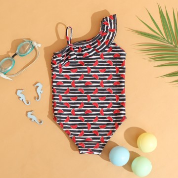 Watermelon Swimwear