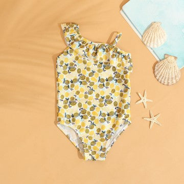 Lemon Swimwear