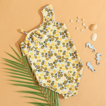 Lemon Swimwear