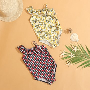 Lemon Swimwear