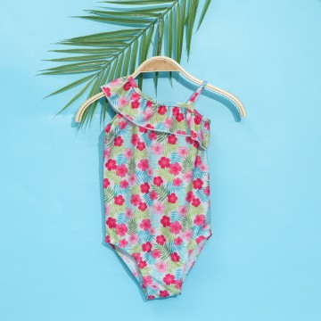 Flower Swimwear