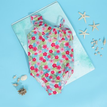 Flower Swimwear